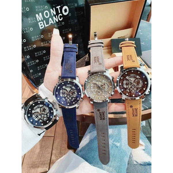 Đồng hồ nam Montblanc