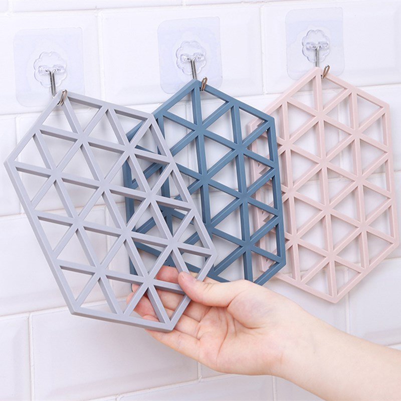 Thảm Lót Bàn Ăn Cách Nhiệt Chống Trượt