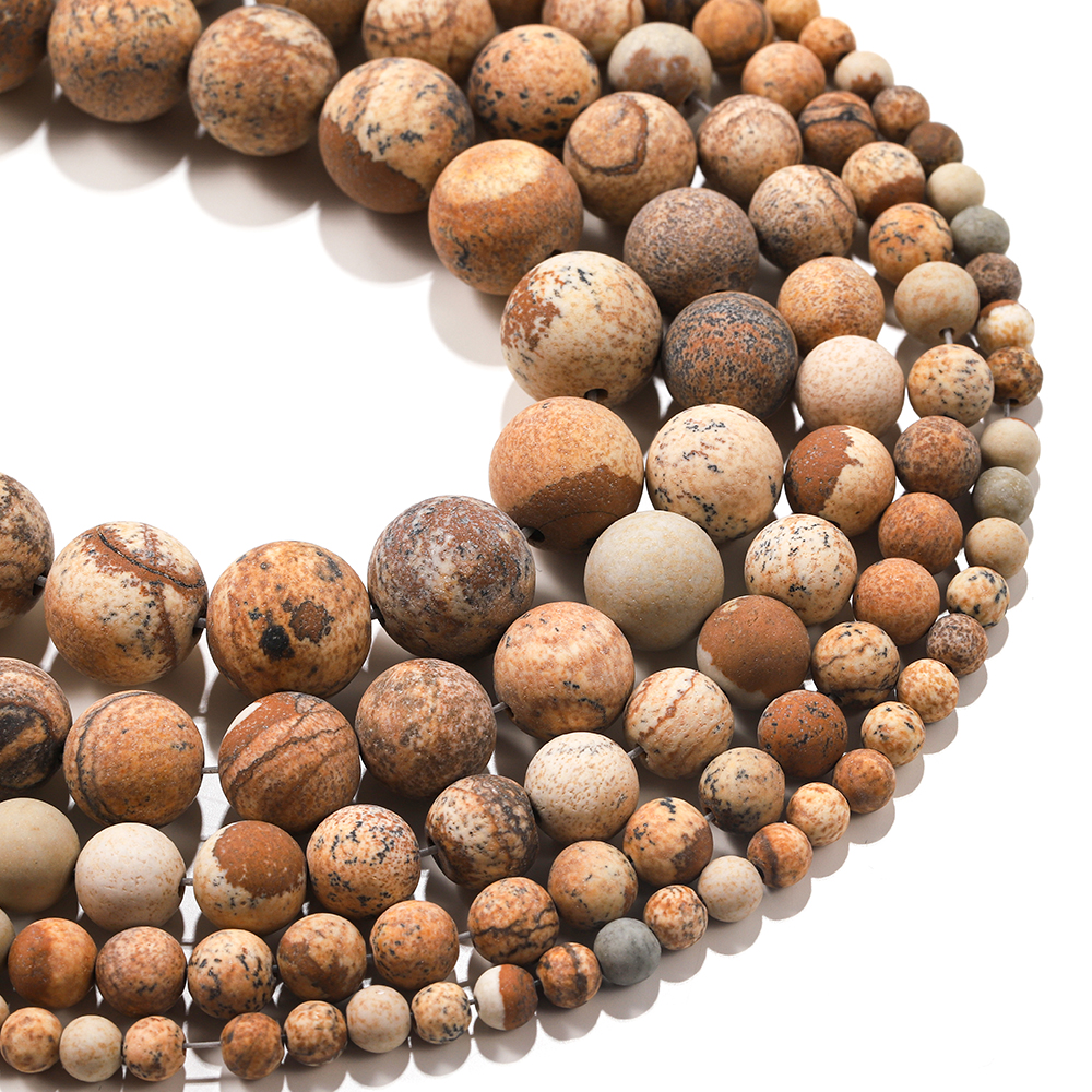 Chuỗi hạt ST.KUNKKA đá quý pha lê màu vàng nhạt làm trang sức DIY