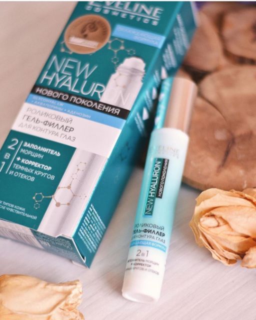 Lăn mắt eveline | BigBuy360 - bigbuy360.vn