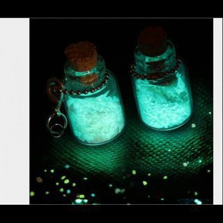 HẠT DẠ QUANG/CÁT DẠ QUANG