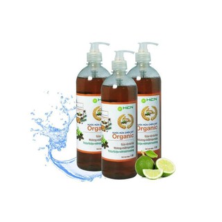Nước rửa chén hữu cơ Layer Clean 800ml