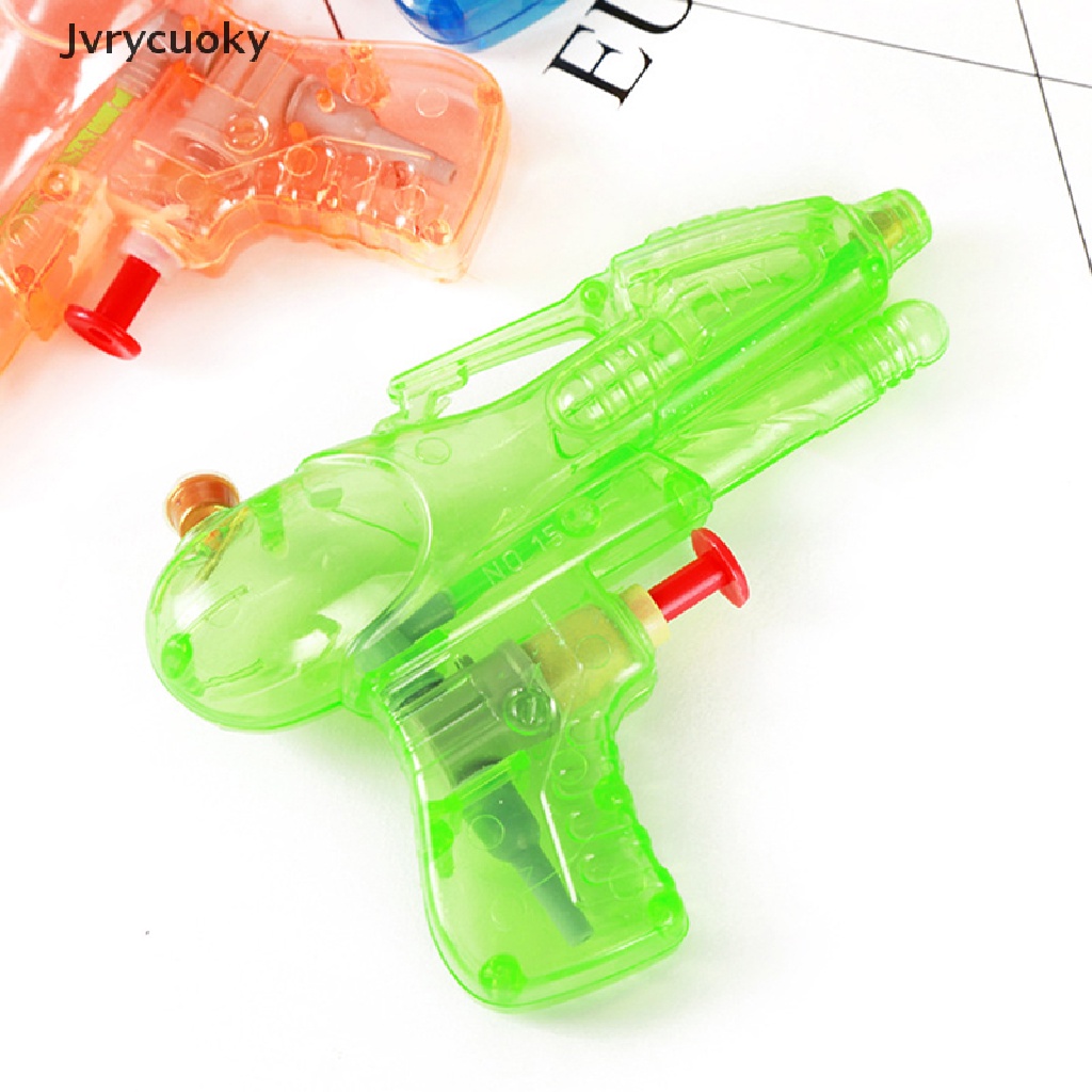 1 Súng Nước Đồ Chơi Mini Cho Bé
