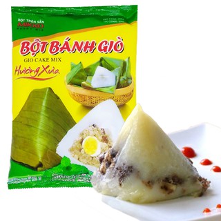 Bột làm bánh Giò Hương Xưa Mikko 500g (Date mới)