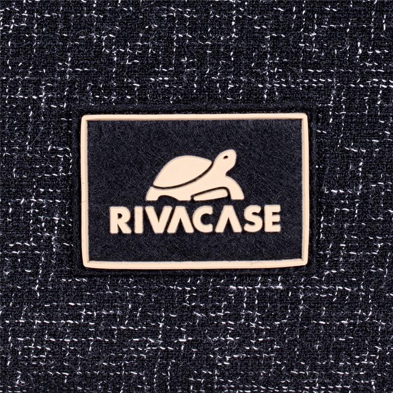 Túi chống sốc Rivacase, túi chống sốc thời trang Rivacase 7913 cho Laptop 13.3” #8