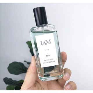 NƯỚC HOA DẠNG XỊT PERFUME HOLIC IAM EAU DE PERFUME 50ML