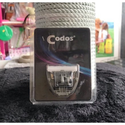 LƯỠI TÔNG ĐƠ CODOS CP- 6800/KP - 3000