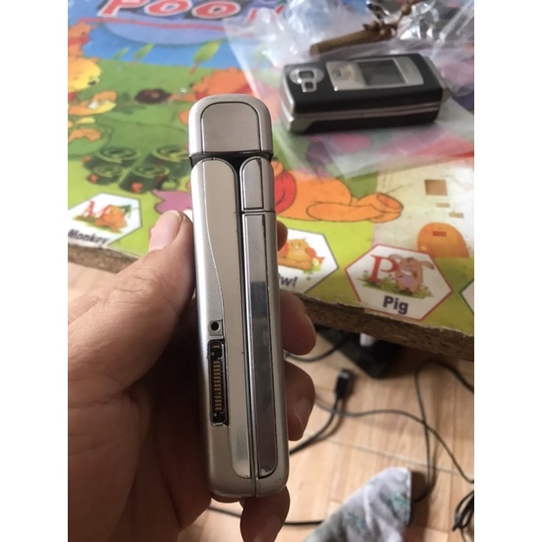 NOKIA N90 sưu tầm