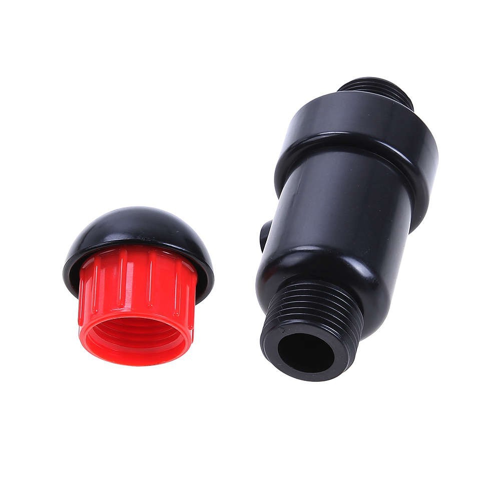 Van xả khí cho hệ thống tưới nhỏ giọt 34mm