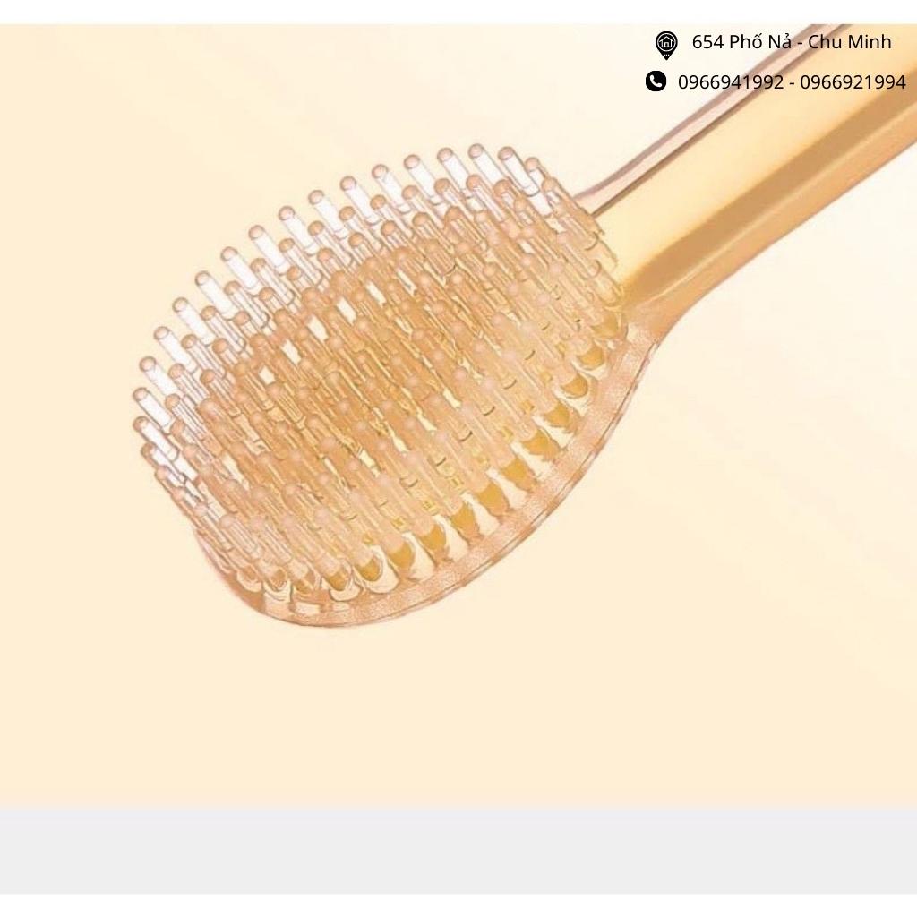 Set Rơ Lưỡi + Bàn Chải Silicon Siêu Mềm An Toàn12000 Cho Bé 0-18 THÁNG