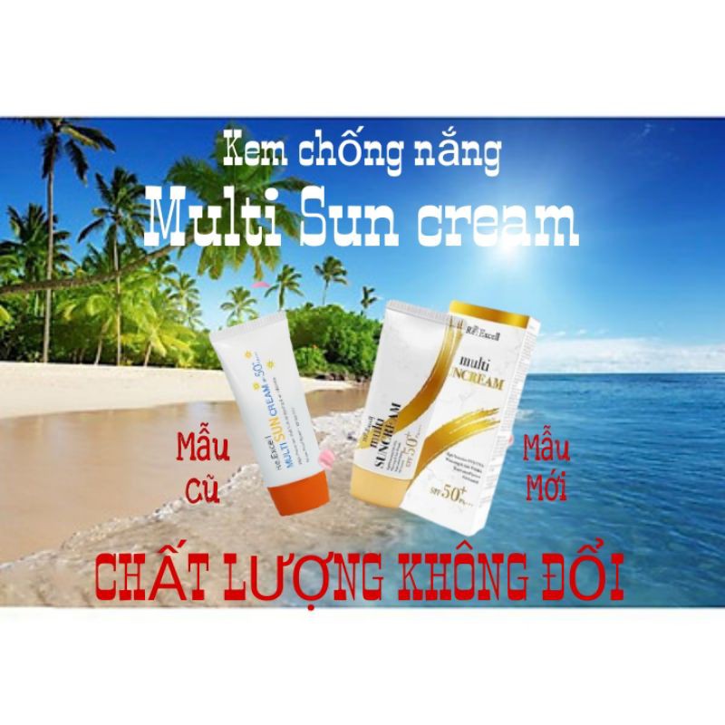 [Chính hãng - free ship] Kem chống nắng Hàn Quốc, dưỡng trắng, nâng tông, kiềm dầu an toàn cho bà bầu