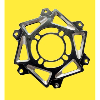 Lòng đĩa 3D CNC dành cho đĩa Winner 150 (RS 150R )