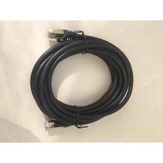 CÁP MẠNG SSTP CAT7 KINGMASTER KC703