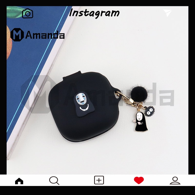 ZD02  Beats Fit Pro case  Silicone Protective Case for  Beats Fit Pro