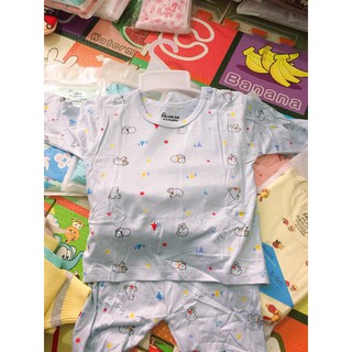 Bộ Thun lạnh Avaler cho bé