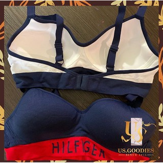 Bộ 2 áo ngực Tommy Hilfiger