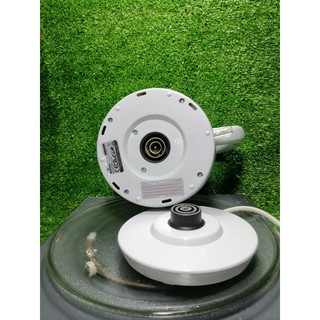 {follow-500k} Bình đun siêu tốc Bluestone 1.2 lít KTB-3311 (hàng chính hãng đã dùng )