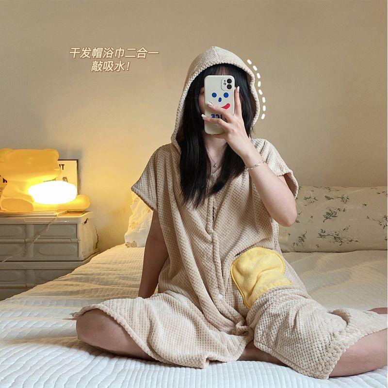 Khăn Tắm Mùa Hè Cho Nữ