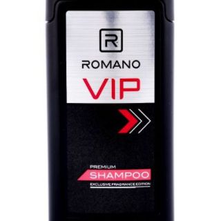 DẦU GỘI ROMANO VIP 180g