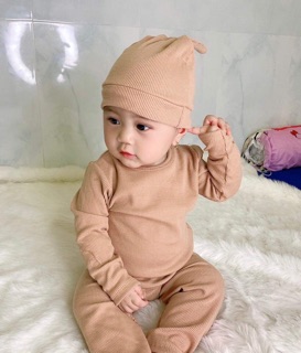 Bộ len tăm củ tỏi