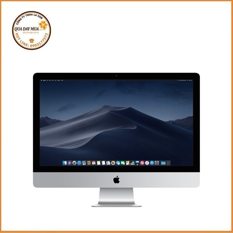 iMac 2019 21.5 inch 4K 3.0GHz/Core i5/1TB - MRT42SA/A