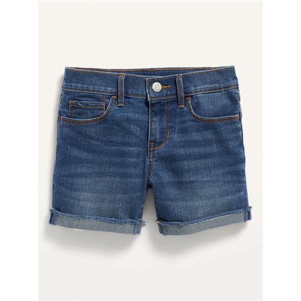 Quần short bé gái