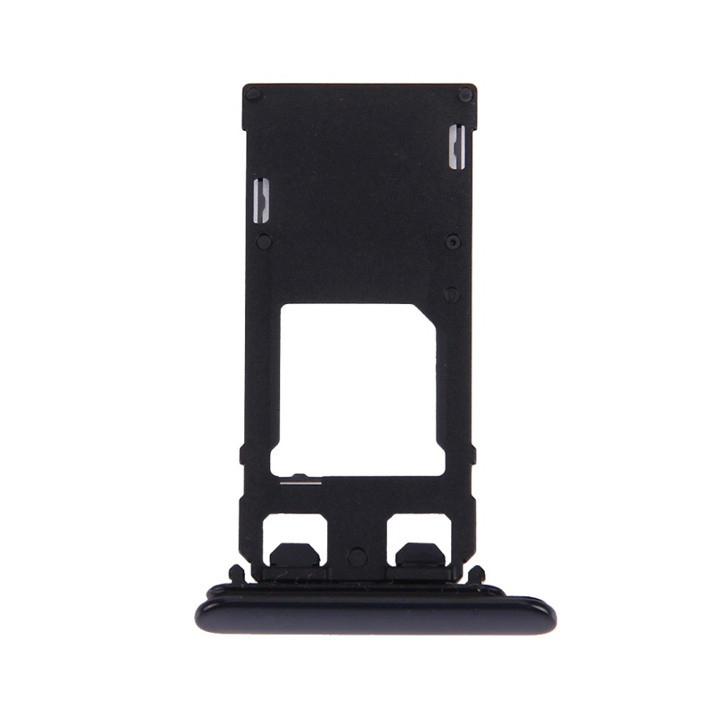 Khay Đựng SIM + Thẻ Nhớ Micro SD Cho Sony Xperia XZ