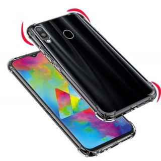 Ốp lưng  nhựa dẻo chống sốc- Trong suốt Samsung Galaxy A10/A10S/A20/A30/A50/A50S/A70/A01/A11/A20S/A21S/A51/A71/J7P