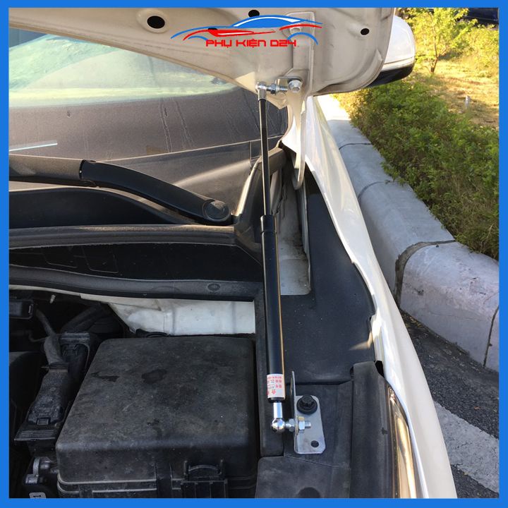 Ty thủy lực chống nắp capo cho xe Kia Sedona 2018-2019-2020-2021