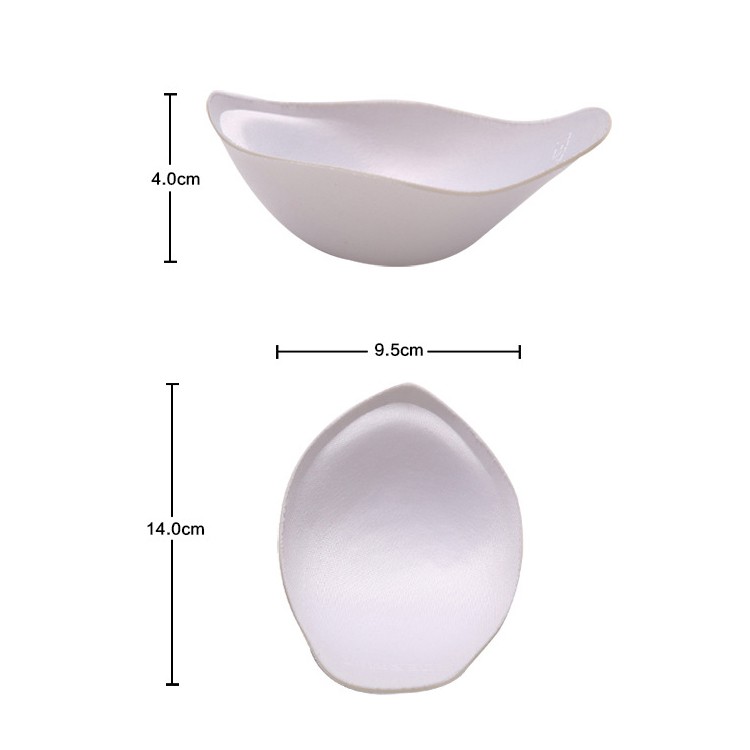 Đệm 3D co giãn quyến rũ cho quần lót của nam giới