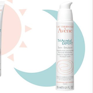 KEM TRỊ MỤN AVENE triacneal expert 30ml