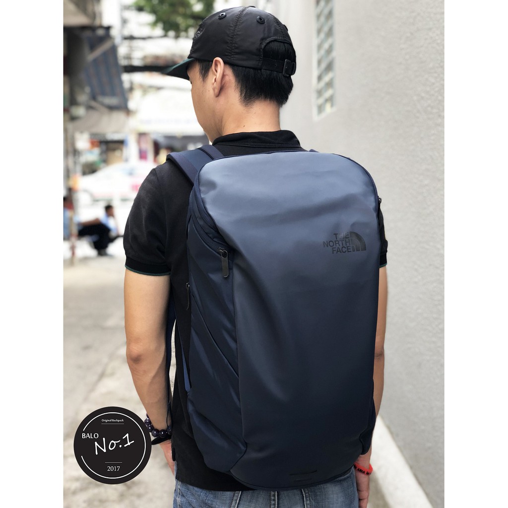 Balo Thời Trang Du Lịch 💖FREESHIP💖Balo KaBan New Navy