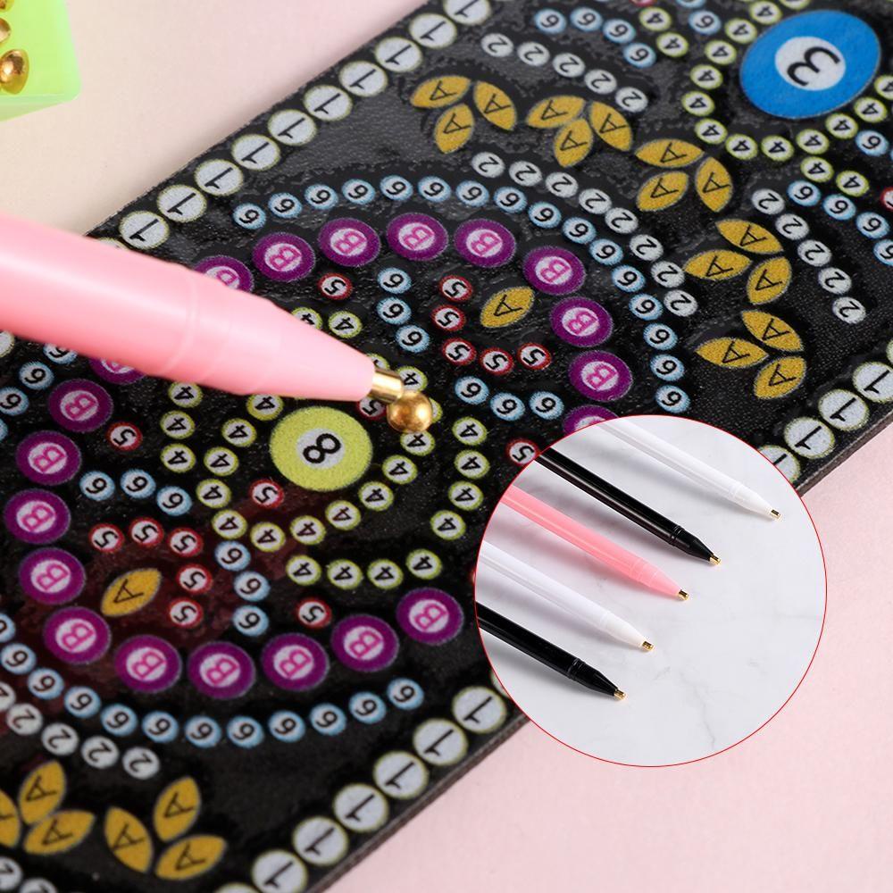 Bút Thêu 5D DAPHS Mới