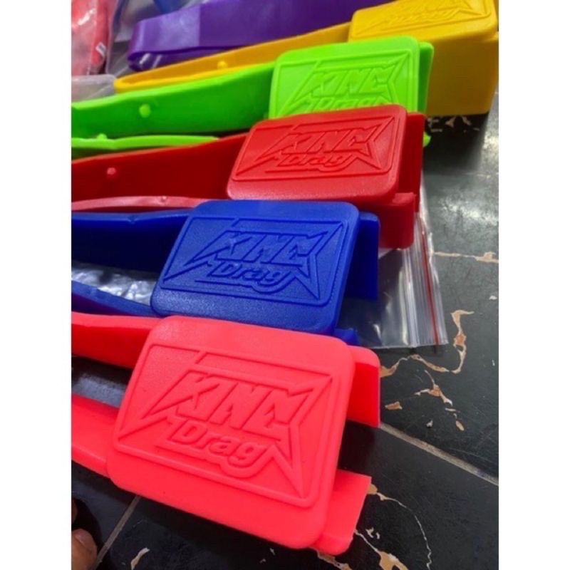 Cao su gắp KingDrag dành cho Exciter Winner , giảm tiếng ồn từ sên