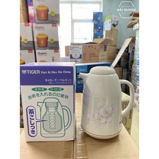 Bình Thủy Chứa Tiger PRQ-A100 1.02L