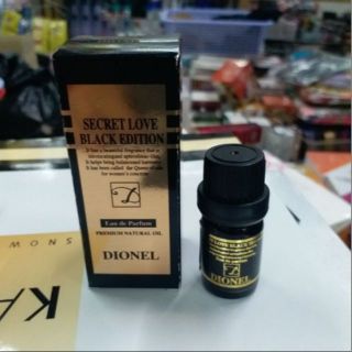 Combo 1 nước hoa dionel 5ml