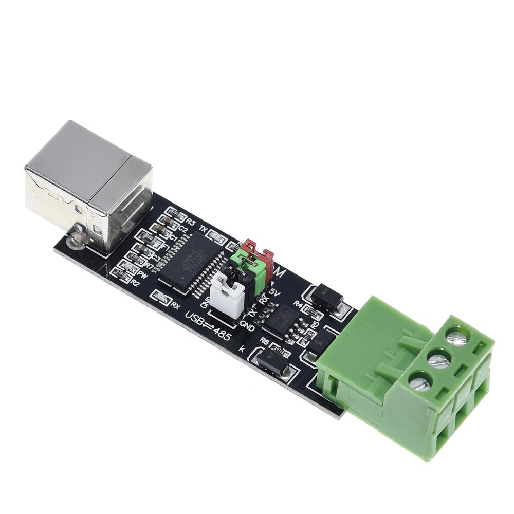 Mô Đun Chuyển Đổi Usb 2.0 Sang Ttl Rs485 Ftdi Ft232Rl Sn75176