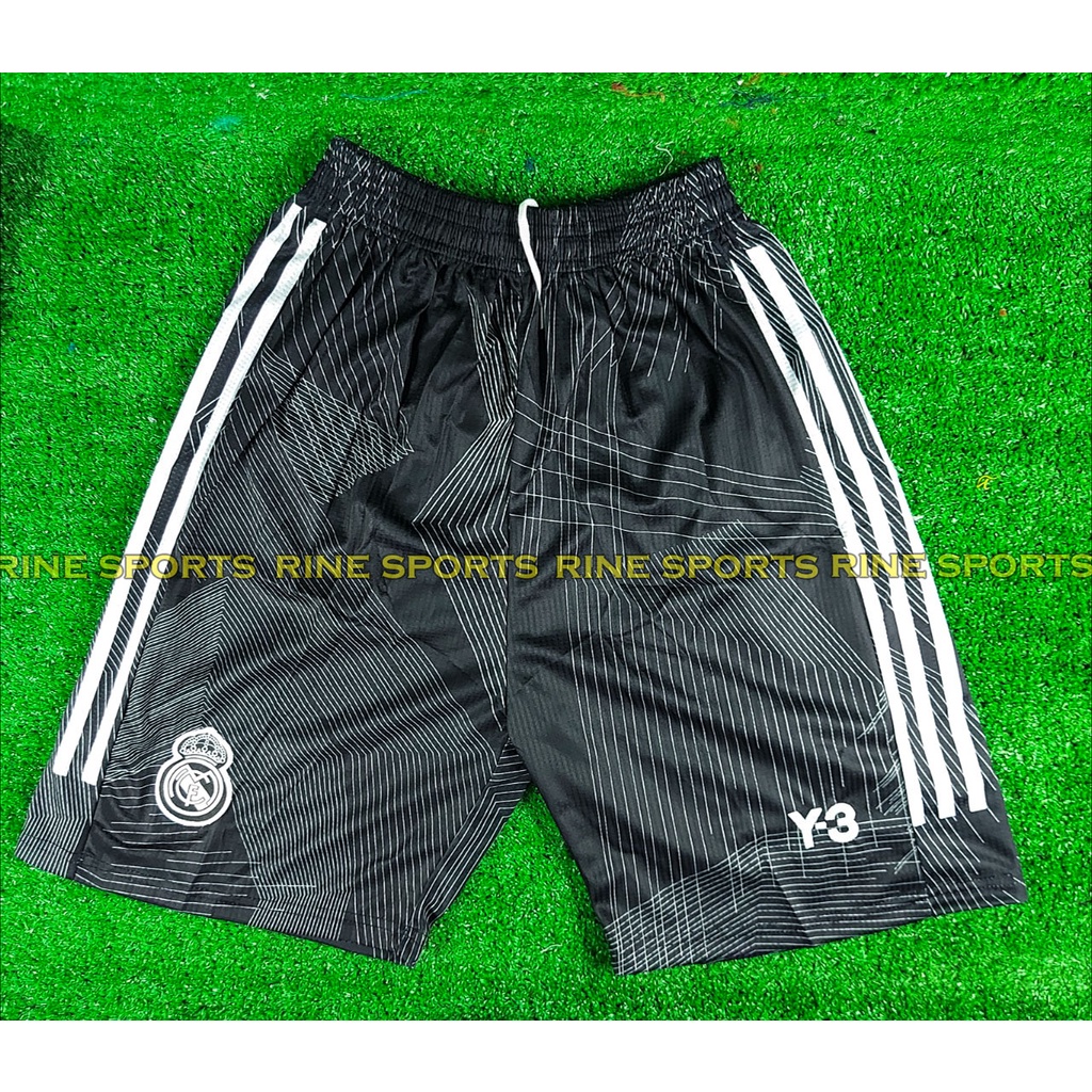 Bộ Áo bóng đá real madrid đen mùa mới 2022 - 2023 hàng Thailand chuẩn thi đấu. Cam kết Y Hình