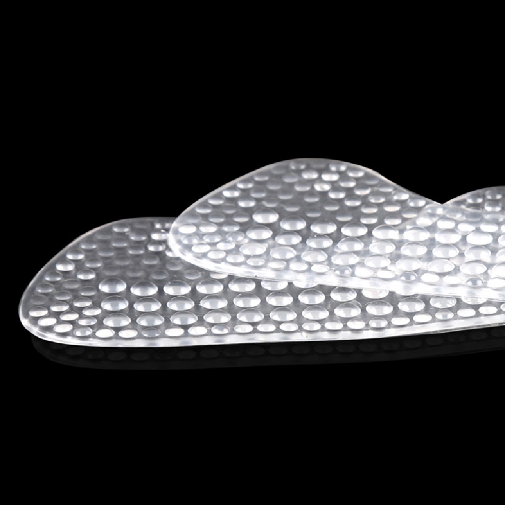 1 Cặp Miếng Dán Gót Chân Chống Đau Lưng Tiện Dụng