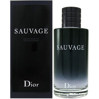 (Chiết 5ml) Nước hoa Dior Sauvage EDT