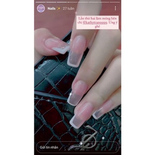Nailbox hong