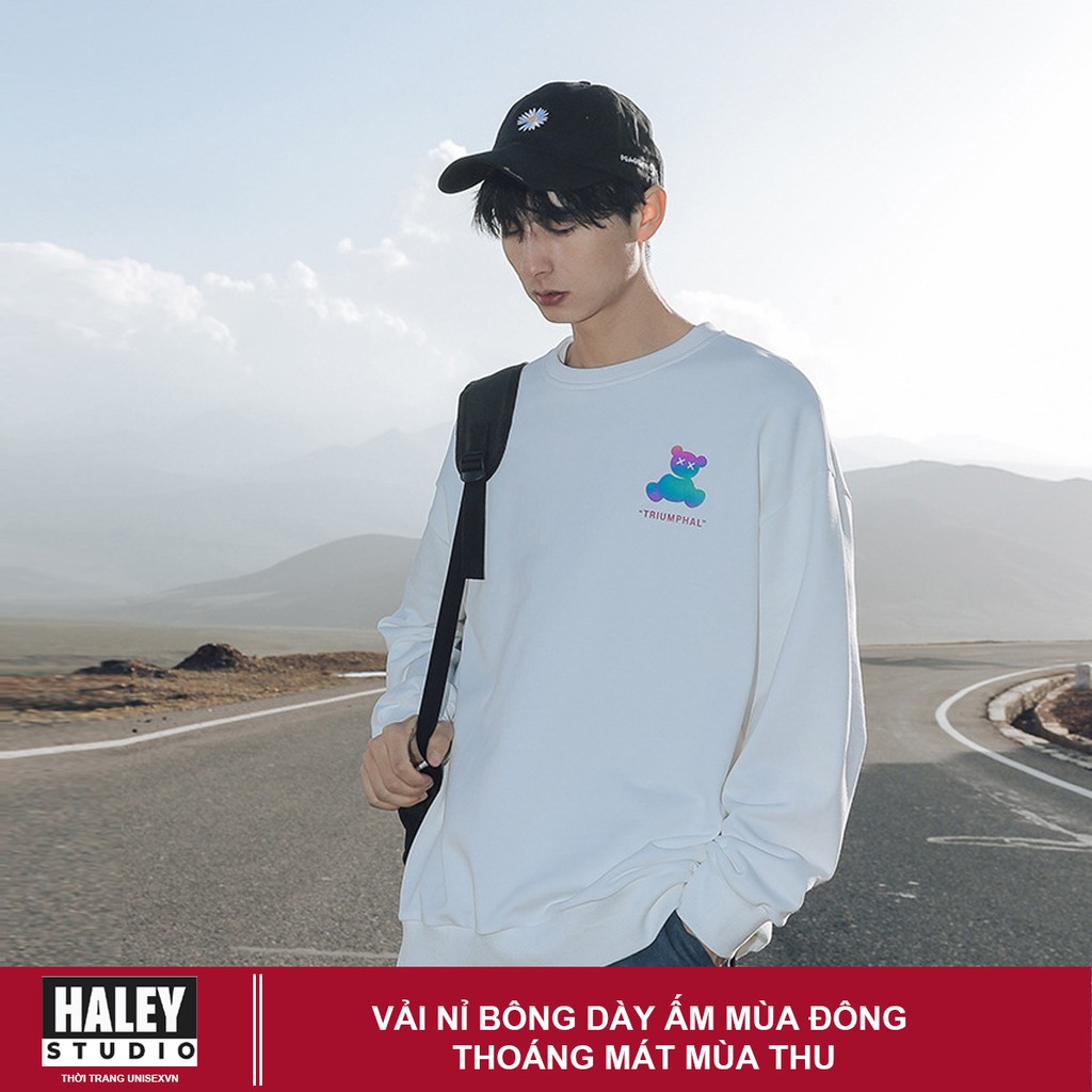 Áo Hoodie Phản Quang Calculated Unisex Form Suông Chất nỉ bồng đẹp mã HD73 - Quà tặng ngẫu nhiên | BigBuy360 - bigbuy360.vn