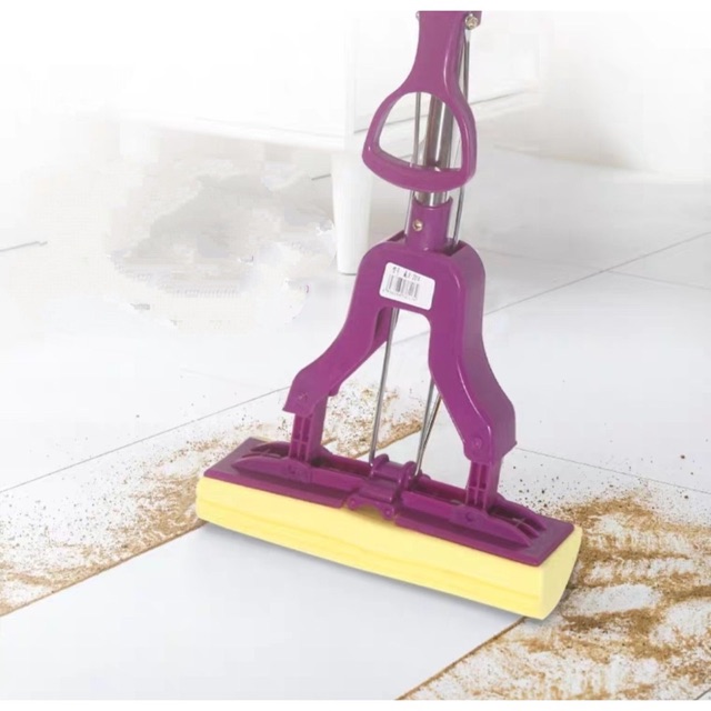 Bông lau cây lâu nhà  màu tím