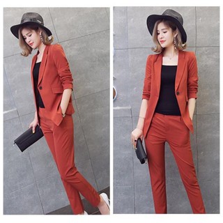 Set Đồ Vets Công Sở