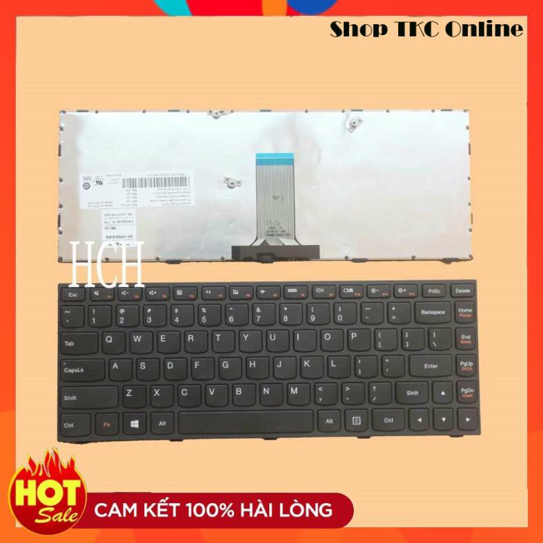 ⚡ Bàn phím laptop lenovo G40-80 loại tốt