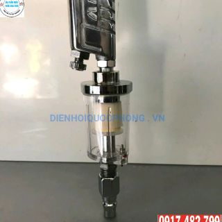 LỌC NƯỚC MINI CHO SÚNG PHUN SƠN