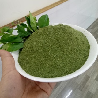 Bột Thạch lá găng 100% ORGANIC
