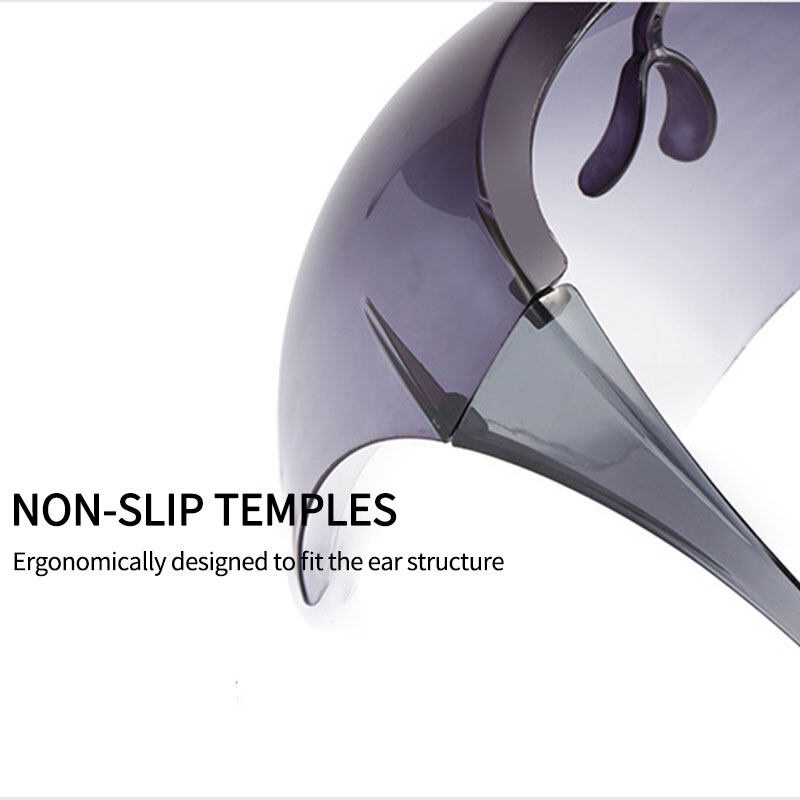 Mặt Nạ Bảo Vệ Mắt Chống Sương Mù Chống Văng Nước Bọt Cho Nam Nữ