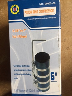 Bộ tháo lắp séc măng,ép pistong