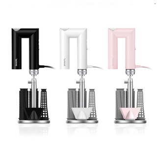 Máy Sấy tạo kiểu tóc đa năng SHAPL HairStyler Pro Hàn Quốc